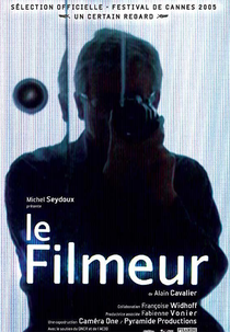 Le filmeur (Le filmeur)