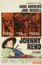 Duelo no Oeste (Johnny Reno)