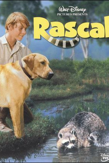  de Filme Rascal (1969)