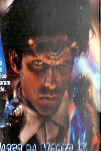  de Filme The Club: Dimensão Diabólica (1994)