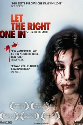 de Filme Deixa Ela Entrar (2008)