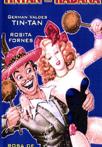 Tin Tan en La Habana (Tin Tan en La Habana)