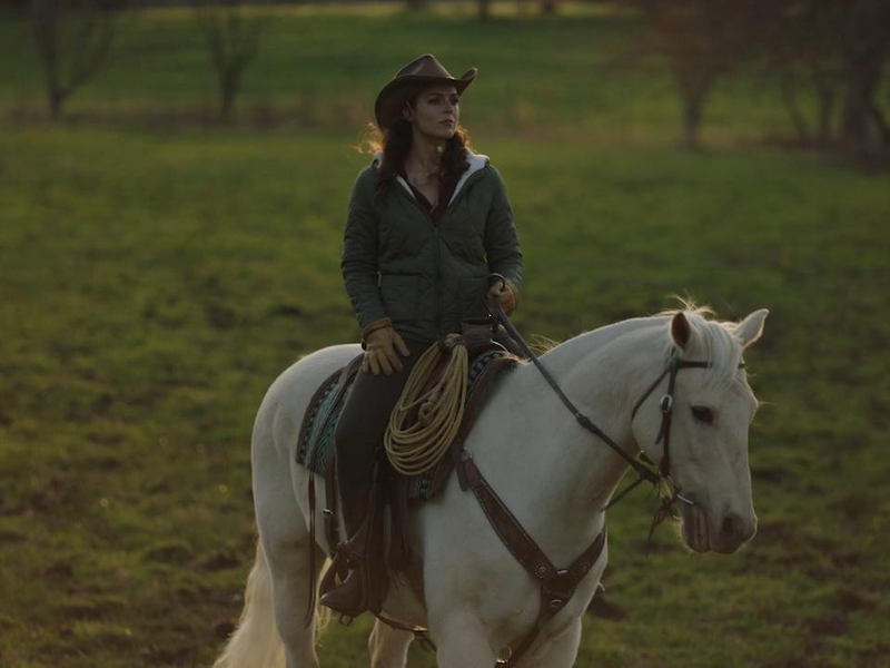 Foto 3 de Christmas on the Range