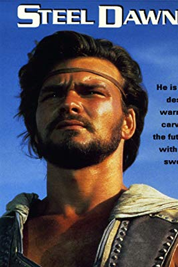  de Filme Crepúsculo de Aço (1987)