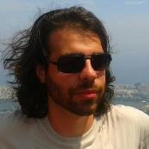 Foto de perfil de Rafael Andrade
