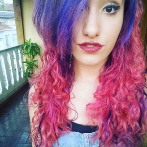 Foto de perfil de malu ferreira