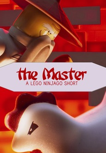O Mestre (The Master)