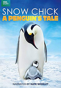 Snow Chick: A Penguin's Tale (Snow Chick: A Penguin's Tale)