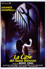 The House of the Blue Shadows (La casa del buon ritorno)