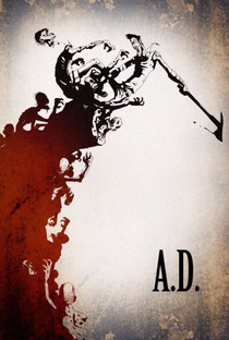 A.D. - Poster / Capa / Cartaz - Oficial 1