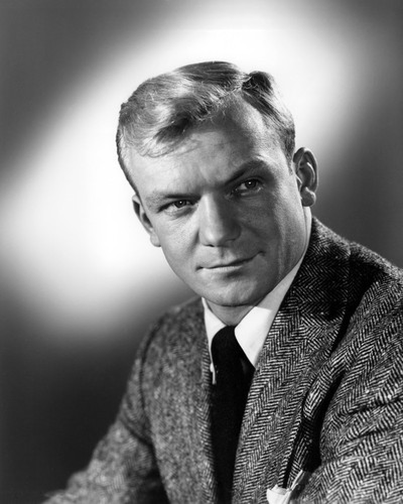 Aldo Ray - Foto 1