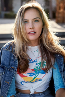 Mia Marcon - Poster / Capa / Cartaz - Oficial 1