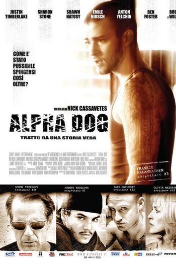  de Filme Alpha Dog (2006)