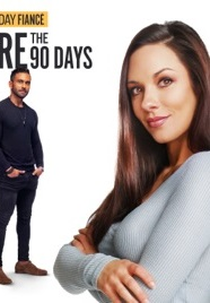 90 Dias Para Casar: Antes dos 90 Dias (4ª Temporada) (90 Day Fiancé: Before the 90 Days (Season 4))