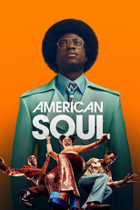 American Soul (American Soul)