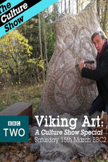 A Arte Viking (Viking Art: A Culture Show Special)