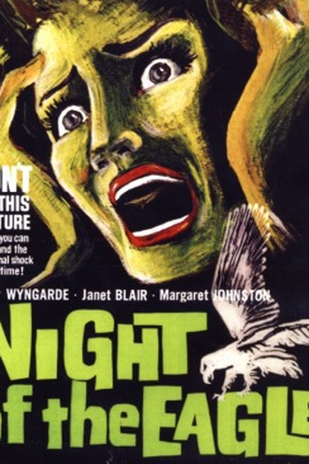  de Filme A Filha de Satã (1962)