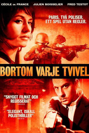  de Filme Guardiões da Ordem (2010)