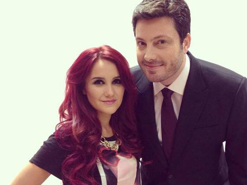 Foto 22 de The Noite Com Danilo Gentili