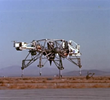 The Lunar Module