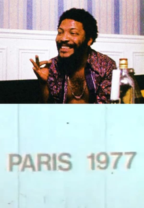 Martinho da Vila, Paris 77 (Martinho da Vila, Paris 77)