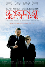 A Arte das Lágrimas (Kunsten at Græde i Kor)