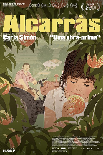  de Filme Alcarràs (2022)