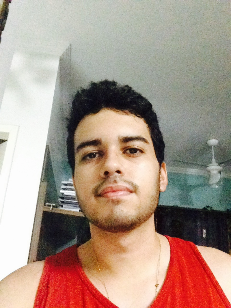 Felipe - Foto 1