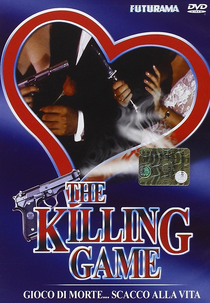 The Killing Game (The Killing Game)