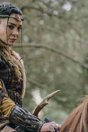 Poster de Episódio 6. Bölüm (2021)