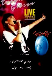 Debbie Gibson - Rock in Rio 1991 (Debbie Gibson - Rock in Rio 1991)