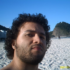 Foto de perfil de Daniel