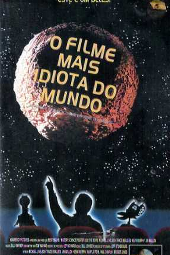  de Filme O Filme Mais Idiota do Mundo (1996)