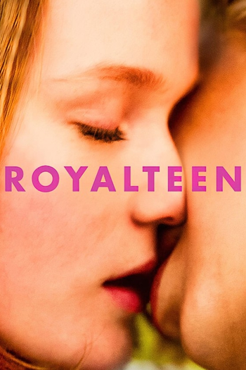  de Filme Royalteen (2022)