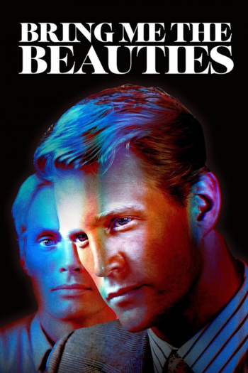 Poster de Franquia Bring Me the Beauties (2026)