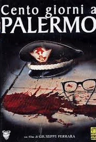 Poster 1 de Filme Morte a Dalla Chiesa (1984)