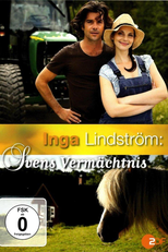 Svens Vermächtnis (Inga Lindström: Svens Vermächtnis)