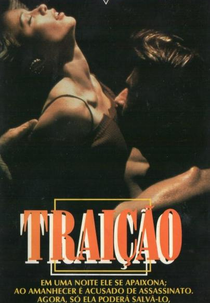 Traição (Back Stab)