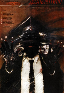 E Não Sobrou Nenhum (Desyat negrityat)