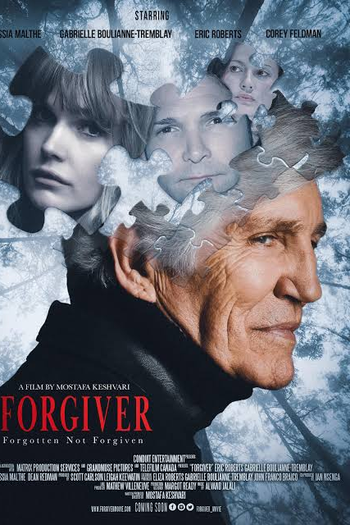 de Filme Forgiver (2027)