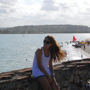 Foto de perfil de Lorena Martins