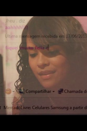 Poster de Curta S2. Assim Digo TE AMO! (2011)