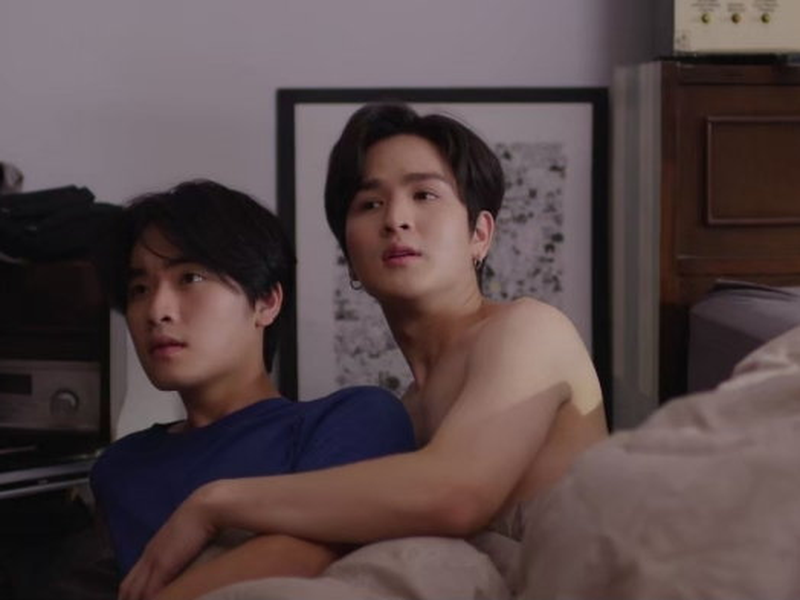 Foto 3 de YYY The Series