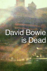 David Bowie Está Morto (David Bowie Is Dead)