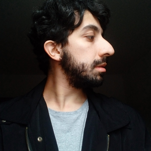 Foto de perfil de Kleiton Cardoso Lacerda