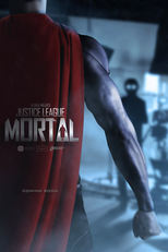George Miller's Justice League Mortal (George Miller's Justice League Mortal)