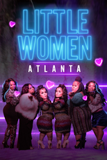 Little Women: Atlanta (Little Women: Atlanta)
