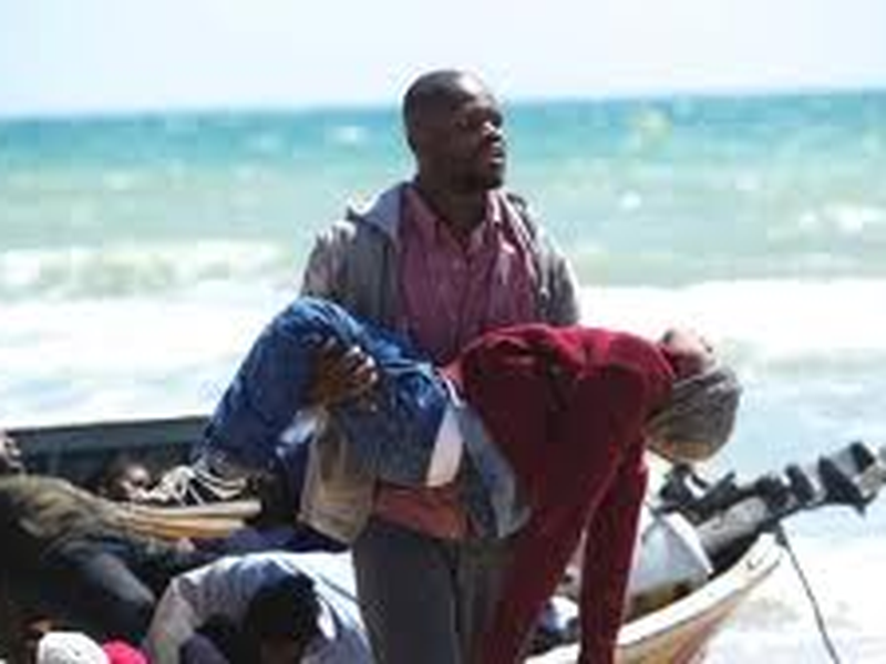 Foto 1 de A Cor do Oceano