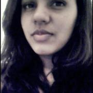 Foto de perfil de Gê Magalhaes