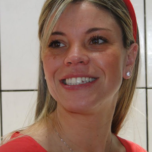 Foto de perfil de Mariana Andrade